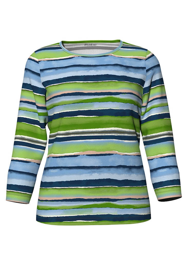 Rabe Damen T-Shirts Farn