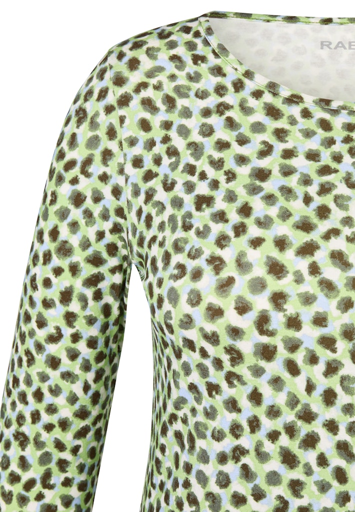 Rabe Damen T-Shirts Farn