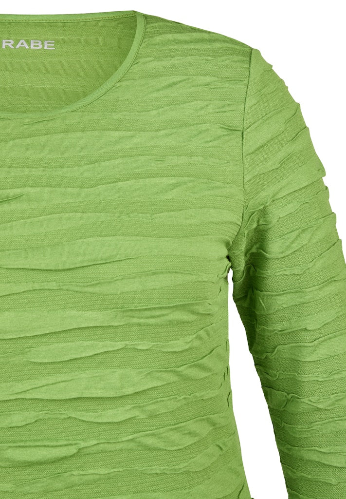 Rabe Damen T-Shirts Farn