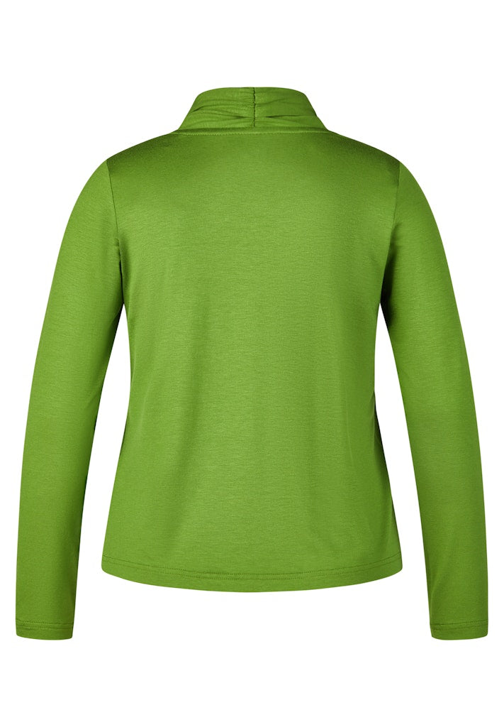 Rabe Damen Blazer Farn