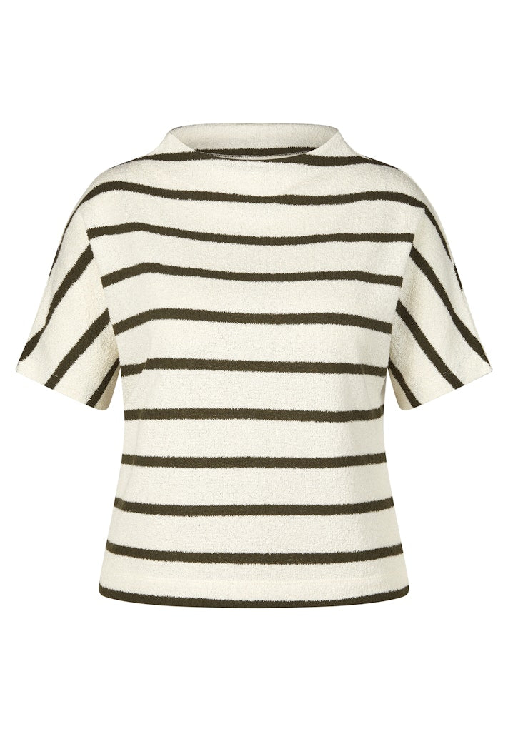 Rabe Damen T-Shirts Natur