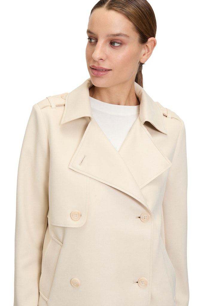 Cartoon Damen Blazer Sheer Bliss