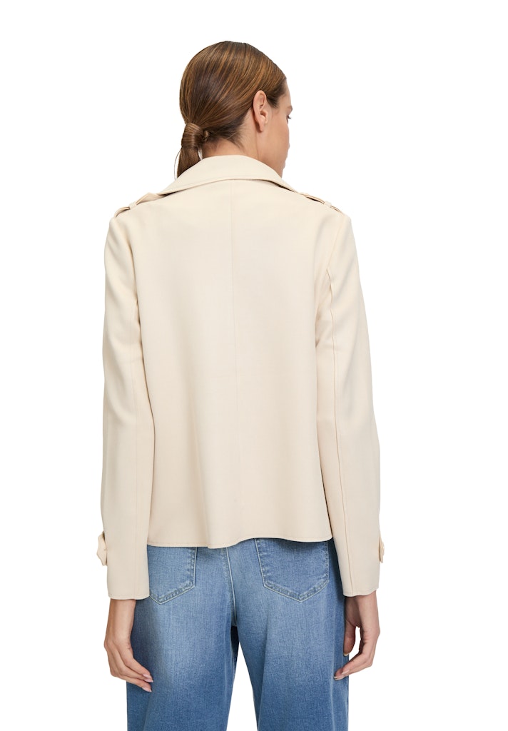 Cartoon Damen Blazer Sheer Bliss