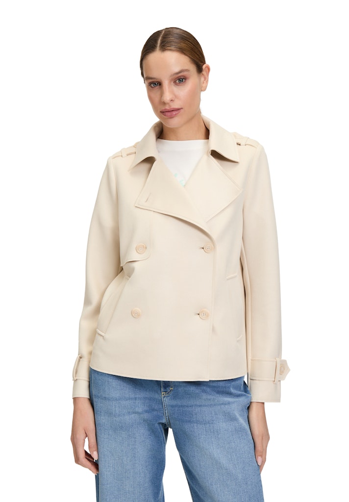 Cartoon Damen Blazer Sheer Bliss