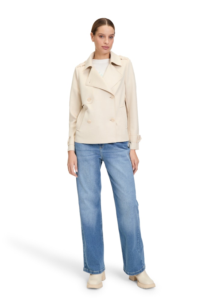 Cartoon Damen Blazer Sheer Bliss