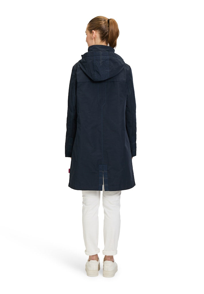 Gil Bret Damen Jacken Deep Navy