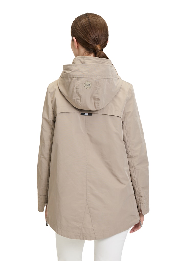 Gil Bret Damen Jacken Stone Beige