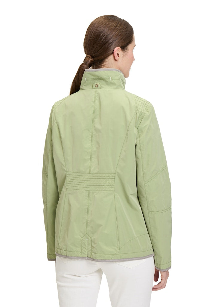 Gil Bret Damen Jacken Pale Olive