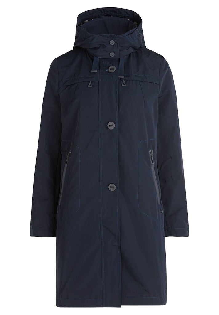 Gil Bret Damen Jacken Deep Navy