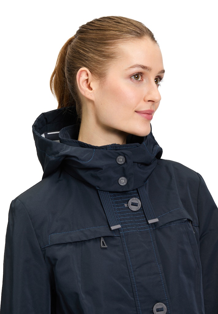 Gil Bret Damen Jacken Deep Navy