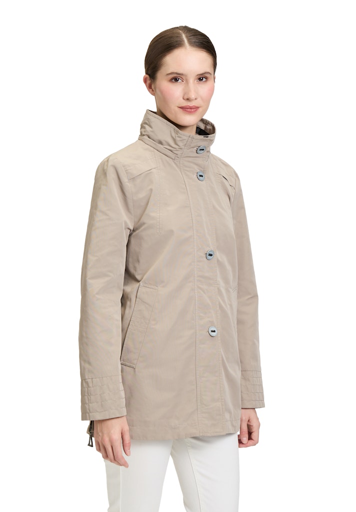 Gil Bret Damen Jacken Stone Beige