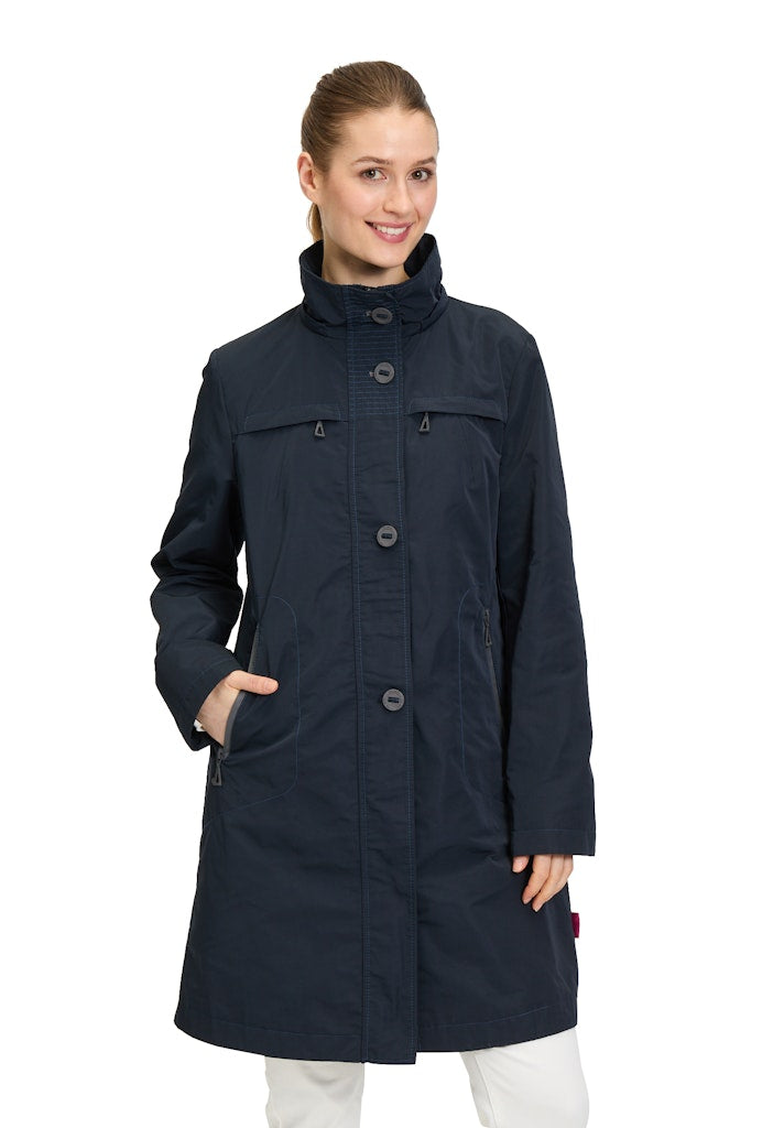 Gil Bret Damen Jacken Deep Navy