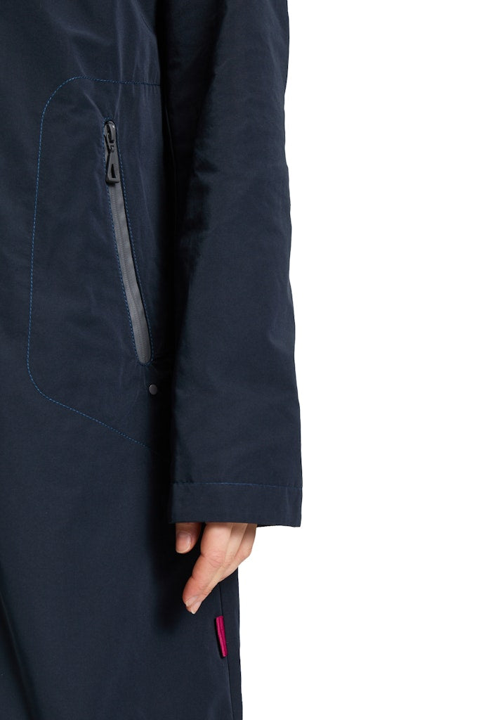 Gil Bret Damen Jacken Deep Navy
