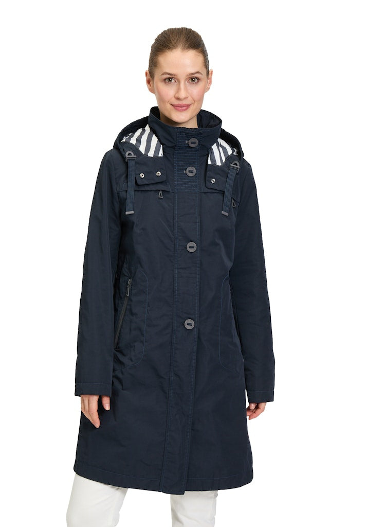 Gil Bret Damen Jacken Deep Navy