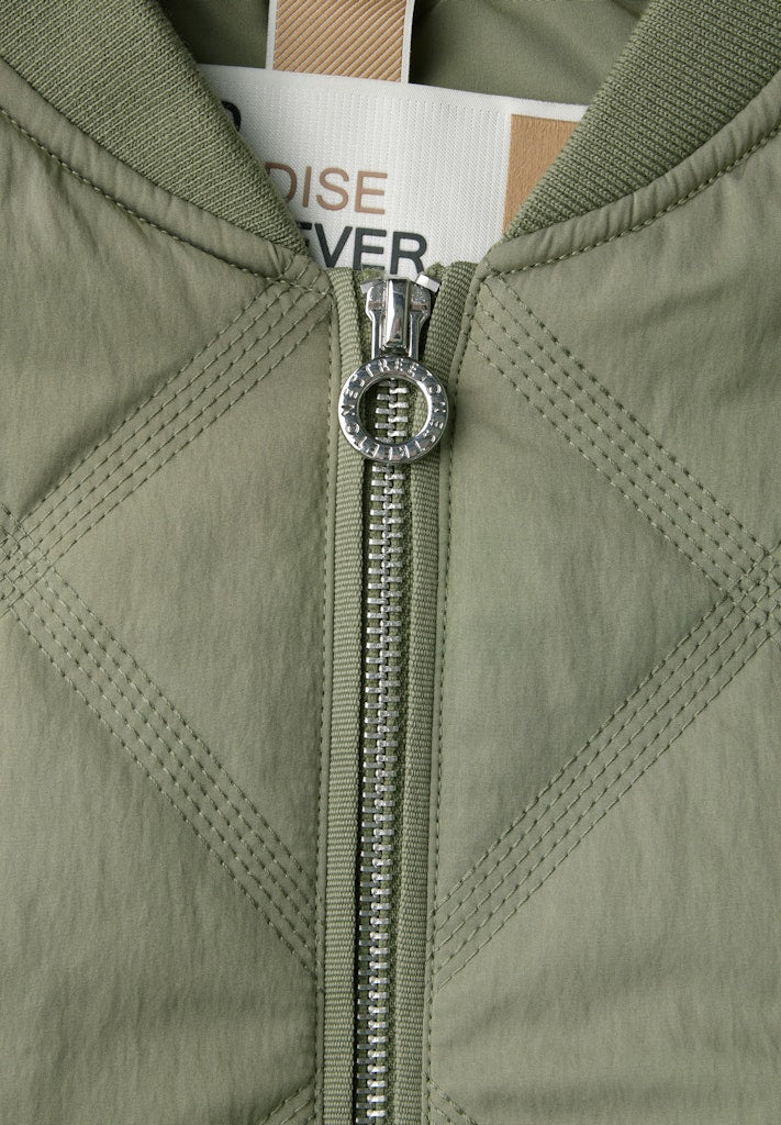 Street One Damen Jacken Summer Kh