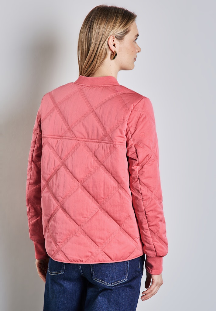 Street One Damen Jacken Light Cor