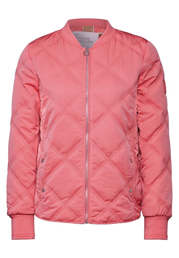 Street One Damen Jacken Light Cor