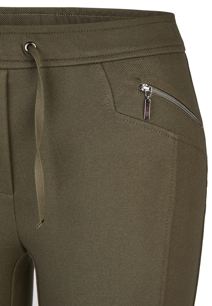 Rabe Damen Hosen Khaki