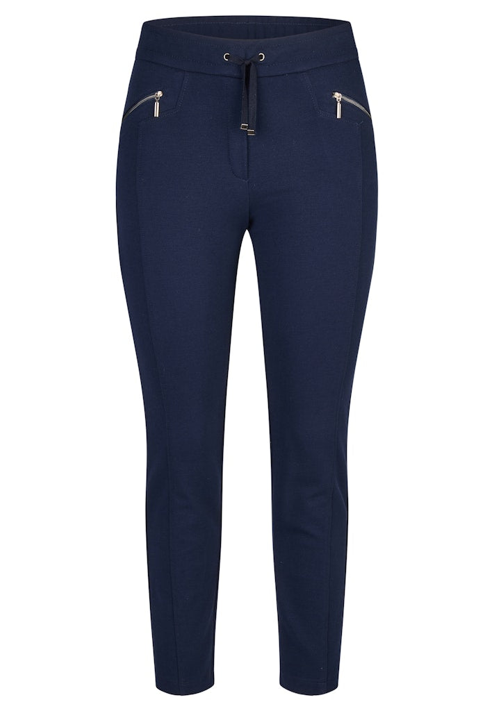 Rabe Damen Hosen Marine