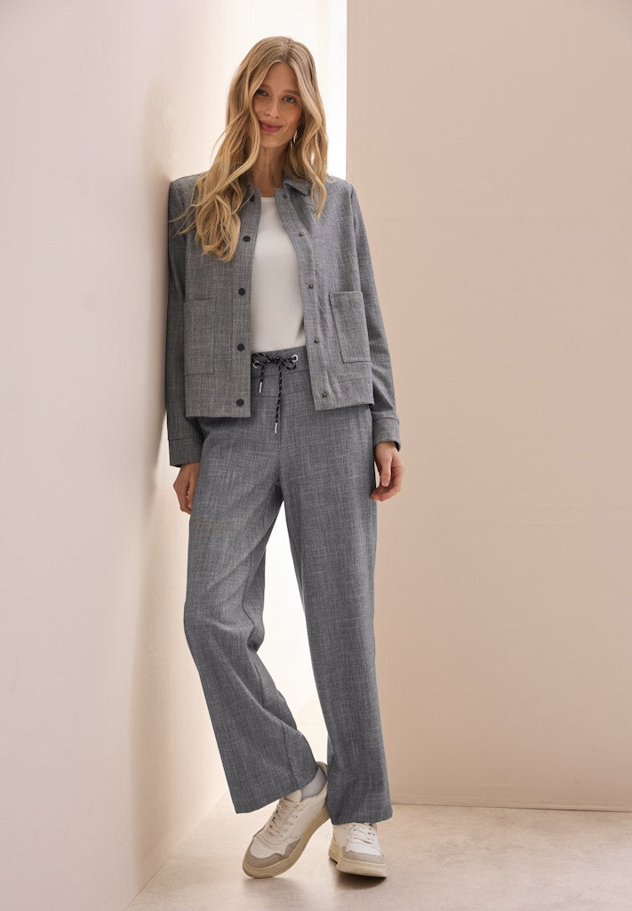 Cecil Damen Hosen Universal