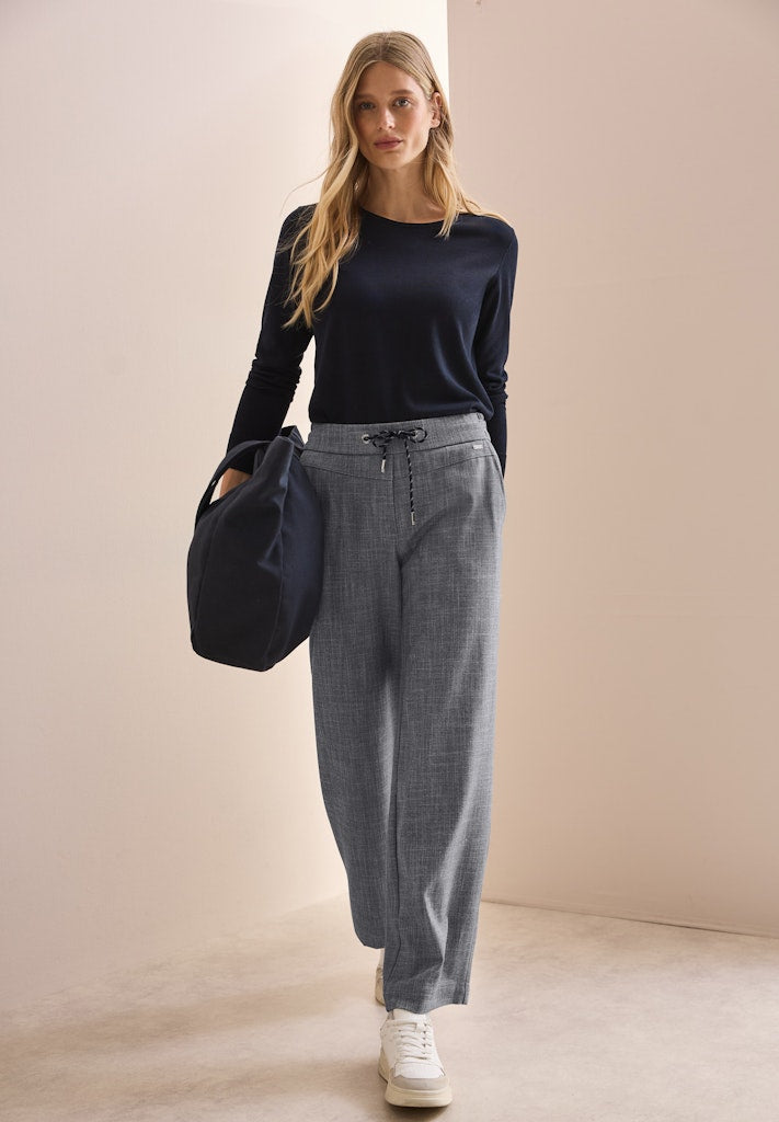 Cecil Damen Hosen Universal