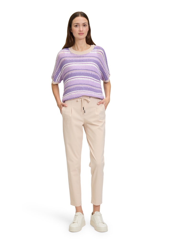 Betty & Co Damen Hosen Soft Nature