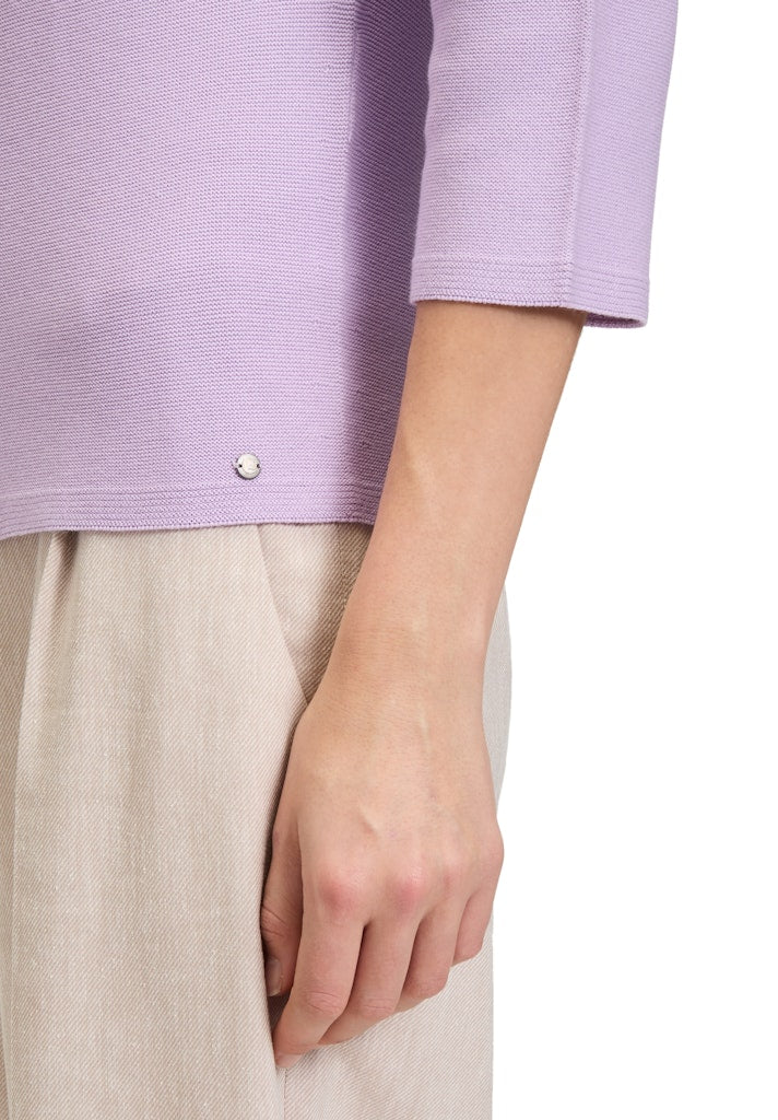 Betty & Co Damen Pullover Lavendula