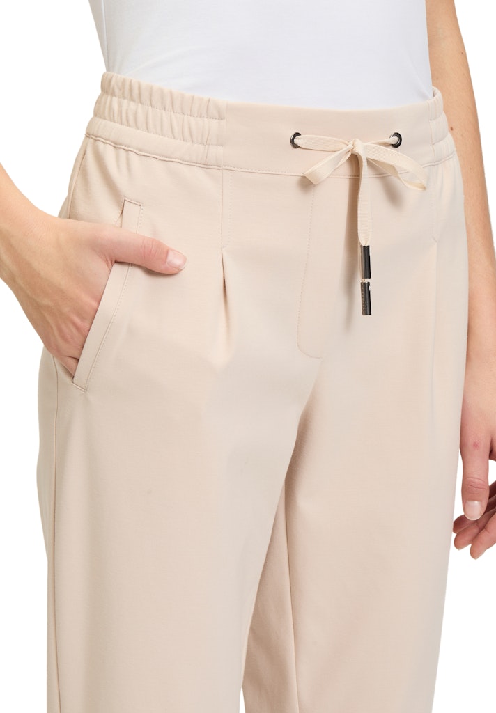 Betty & Co Damen Hosen Soft Nature