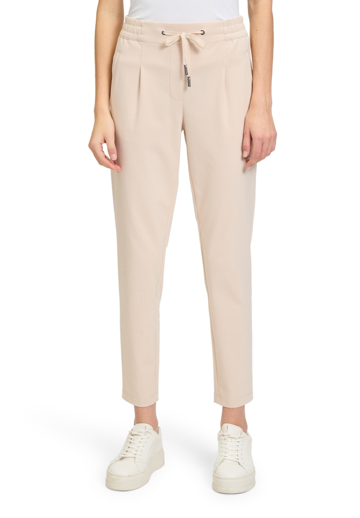 Betty & Co Damen Hosen Soft Nature