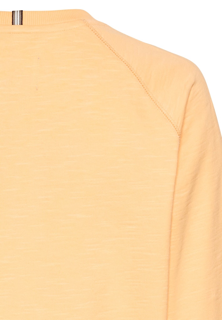 Camel active Damen Sweatshirts Apricot