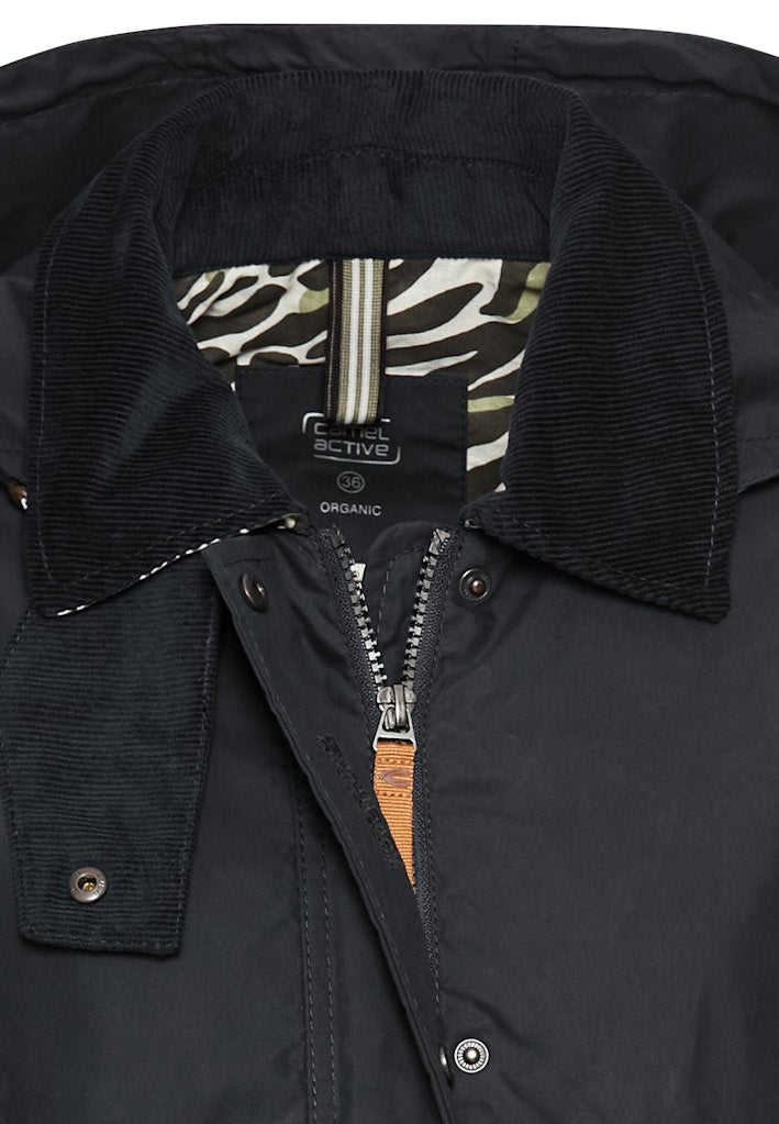 Camel active Damen Jacken Navy