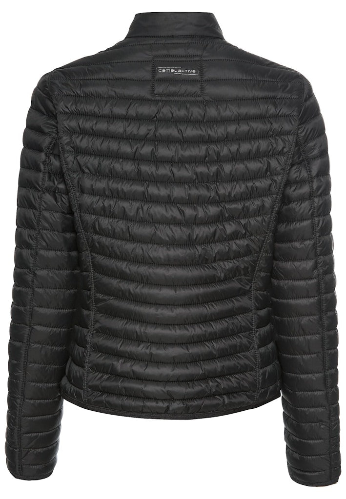 Camel active Damen Jacken Black