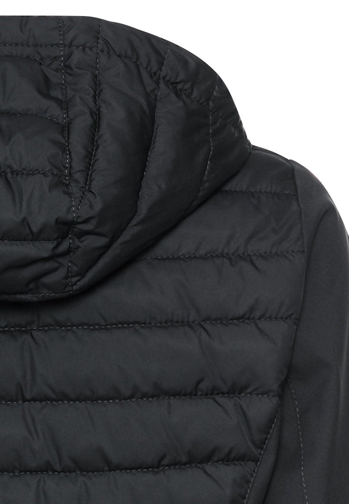 Camel active Damen Jacken Navy