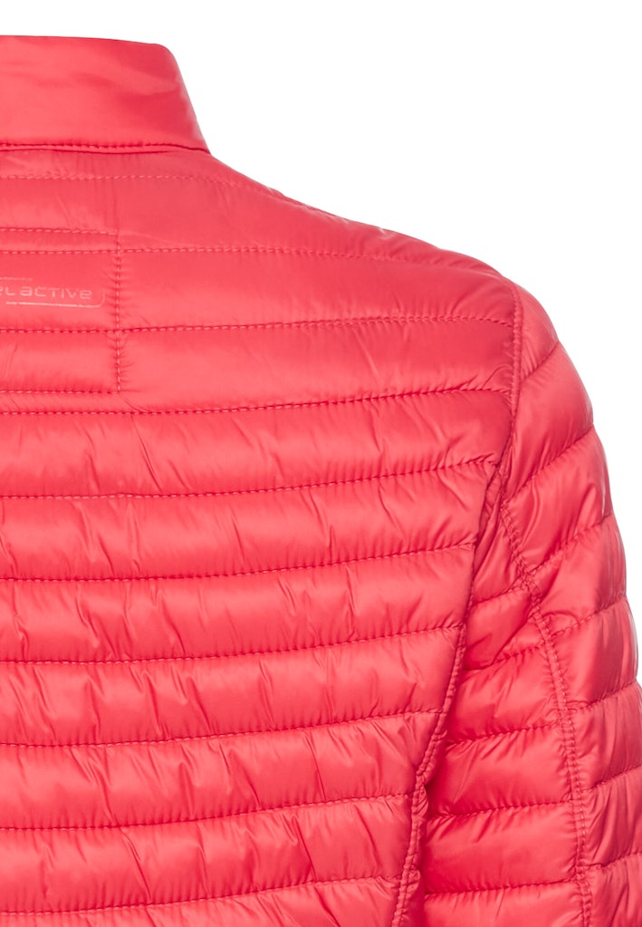 Camel active Damen Jacken Teaberry