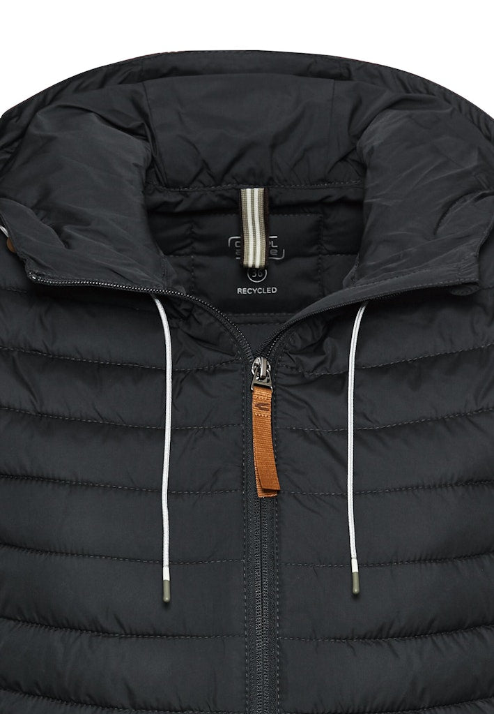 Camel active Damen Jacken Navy