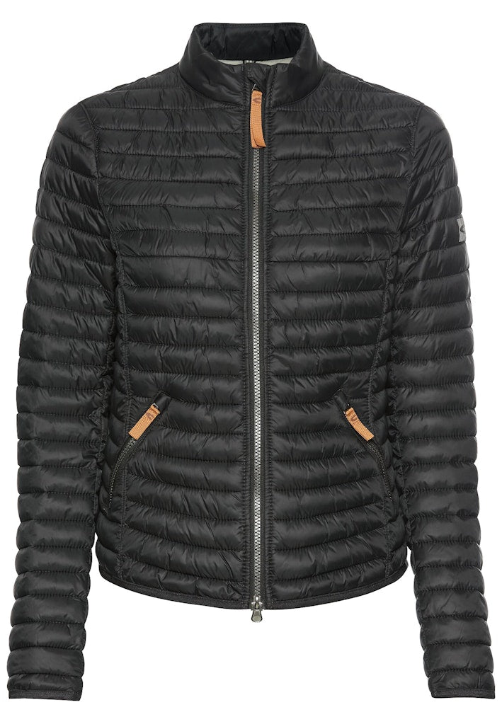 Camel active Damen Jacken Black