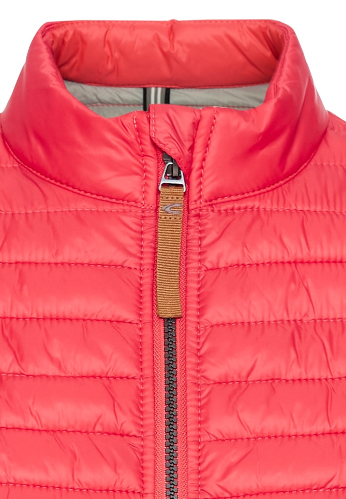 Camel active Damen Jacken Teaberry