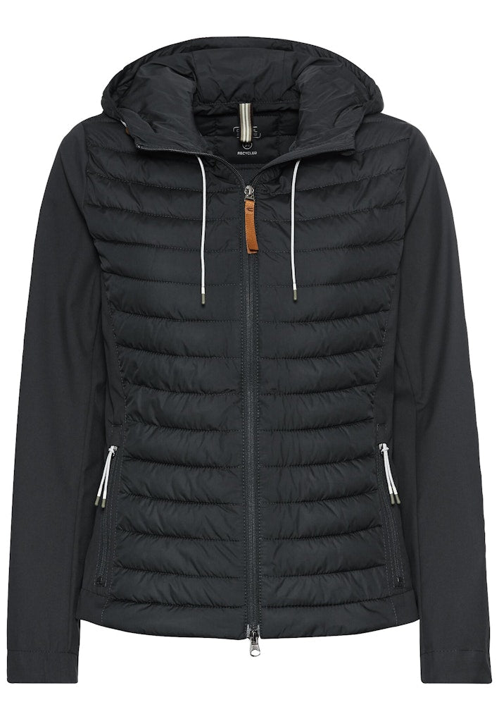 Camel active Damen Jacken Navy