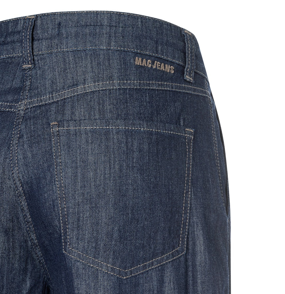 Mac Damen Jeans Fashion Rinsed