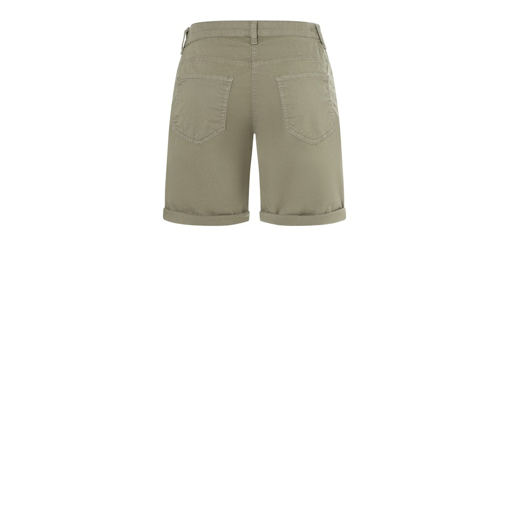Mac Damen Hosen Garden Olive Pp