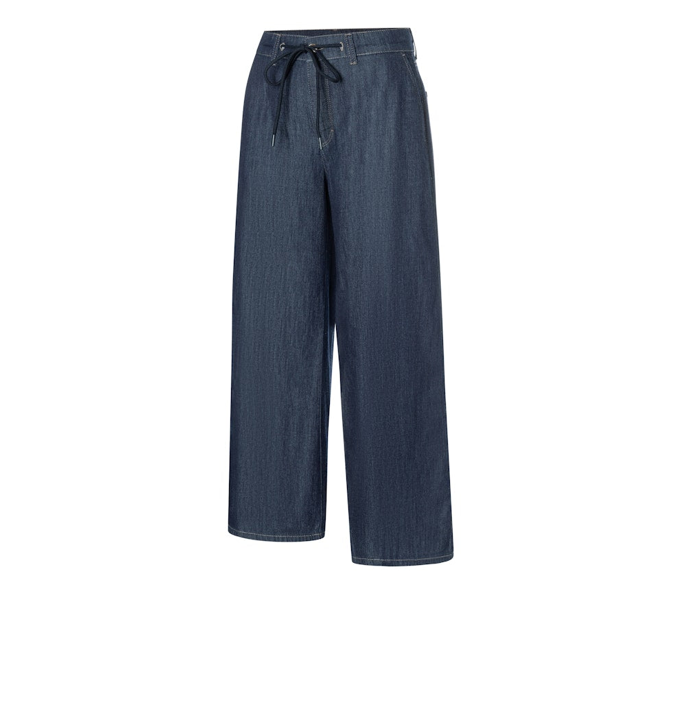 Mac Damen Jeans Fashion Rinsed