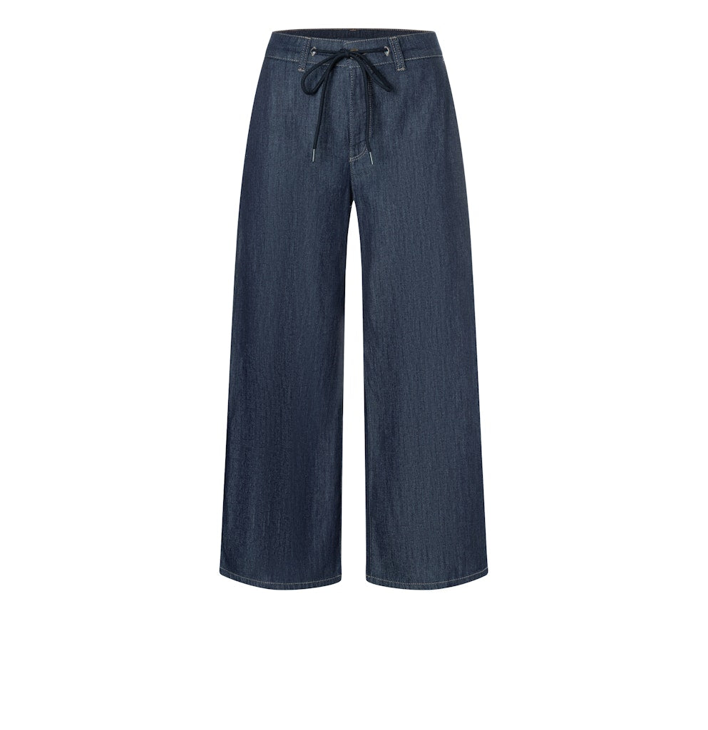 Mac Damen Jeans Fashion Rinsed