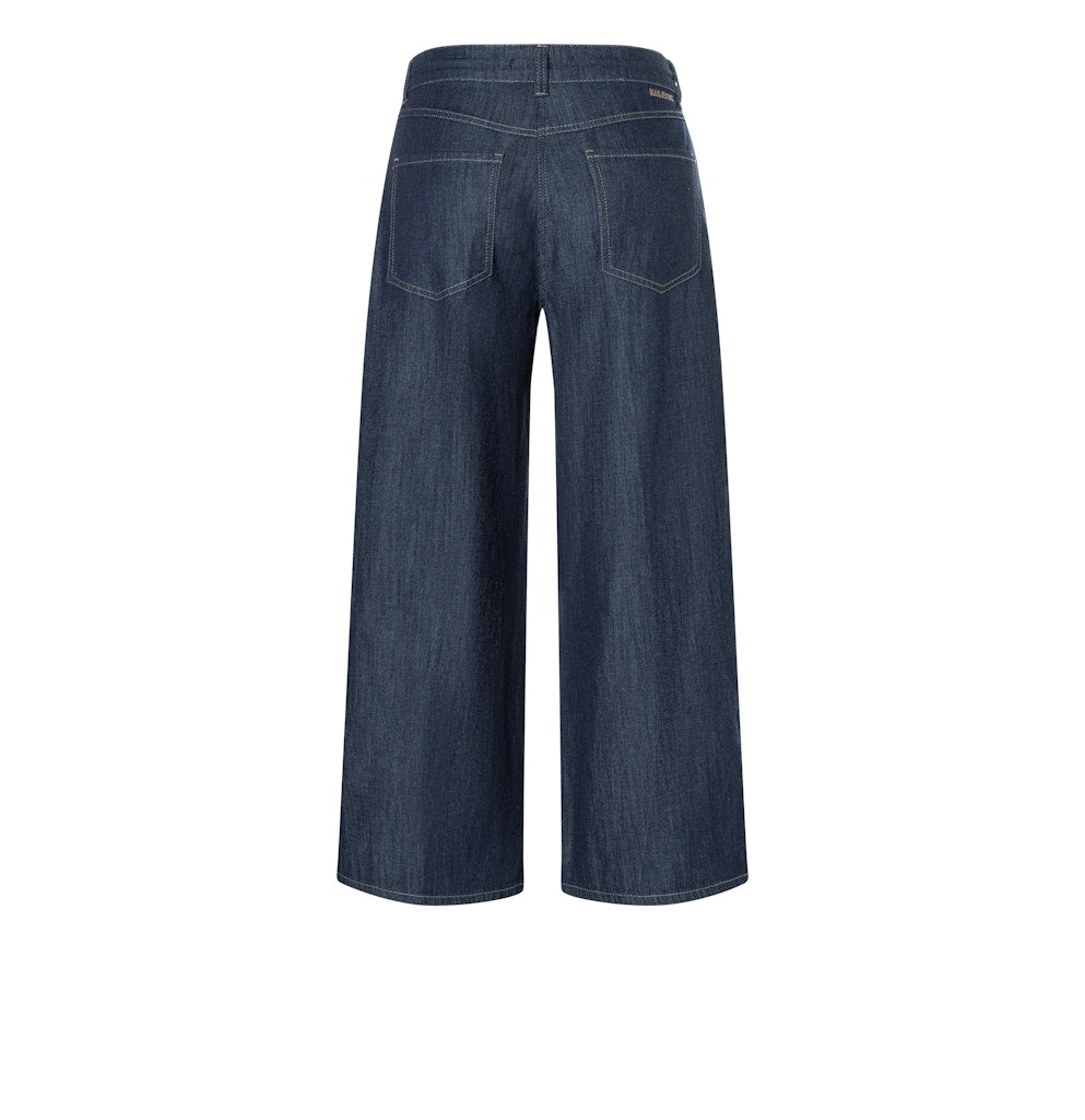 Mac Damen Jeans Fashion Rinsed