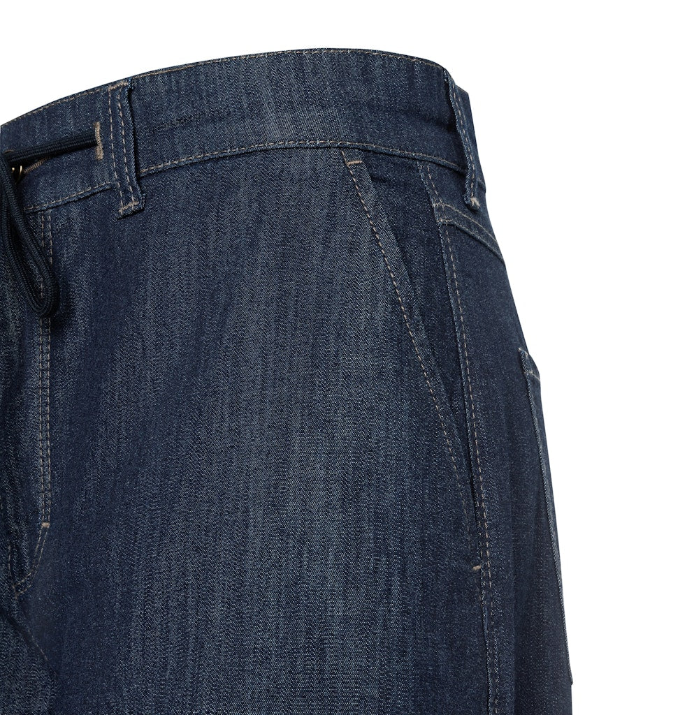 Mac Damen Jeans Fashion Rinsed