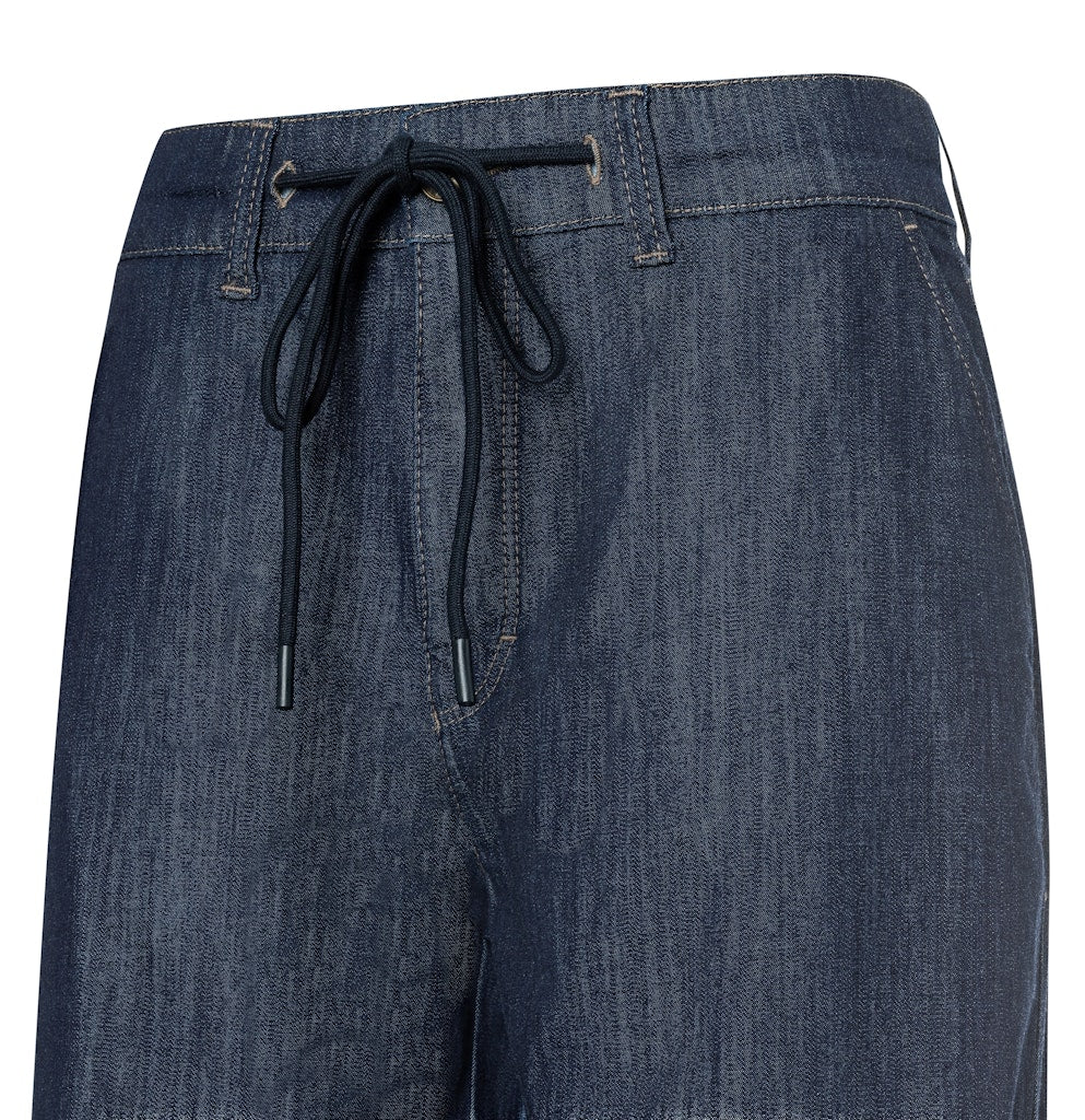 Mac Damen Jeans Fashion Rinsed