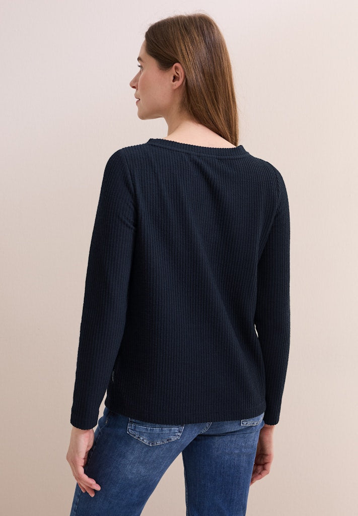 Cecil Damen T-Shirts Universal