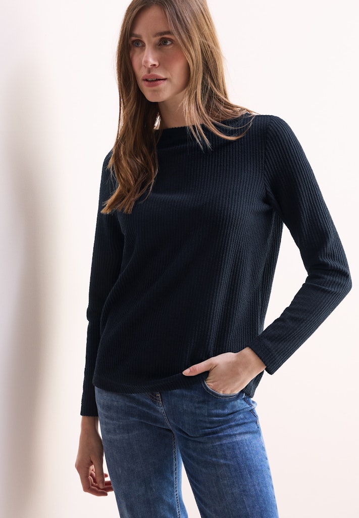 Cecil Damen T-Shirts Universal