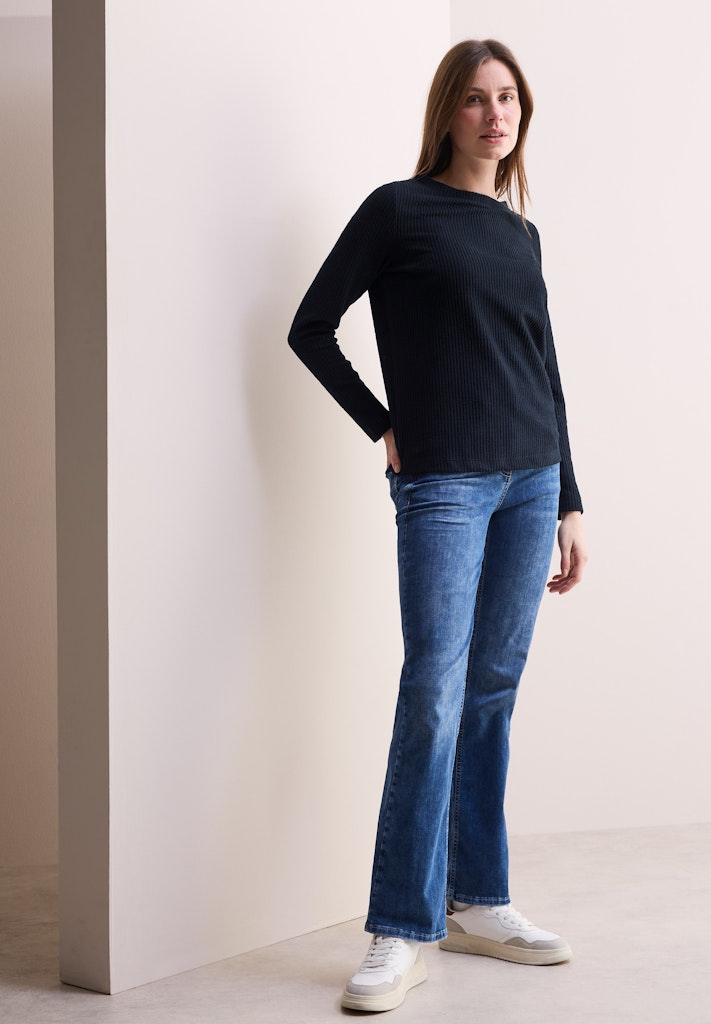 Cecil Damen T-Shirts Universal
