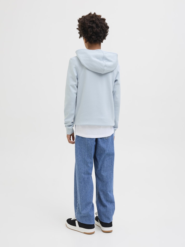 Jack & Jones Jungen Sweats & Sweatjacken Subdued Blue