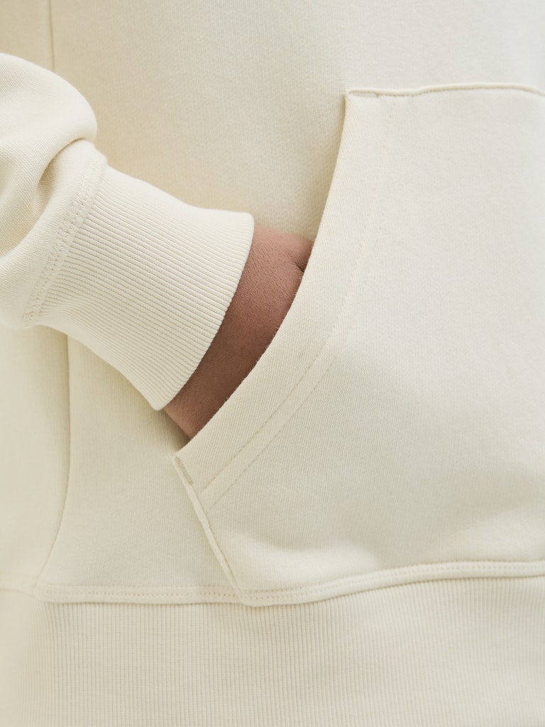 Jack & Jones Jungen Sweats & Sweatjacken Antique White